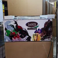 فر‌‌یزر‌بستنی
