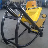 دستگاه باشگاه بدنسازی برند معتبر عمران نوین|تجهیزات ورزشی|رباطکریم, |دیوار