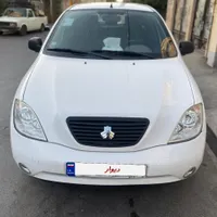 تیبا دو مدل ۹۹