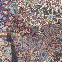 فرش‌ دستباف‌ & ماشینی خریدار خرید نقدی|فرش|مشهد, سجاد شهر|دیوار