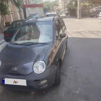 ام وی ام 110چهارسیلندر|خودرو سواری و وانت|تهران, فلاح|دیوار