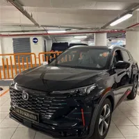 فروش اقساط چانگانCs55 پلاس۲۰۲۴ اماده تحویل سندبنام