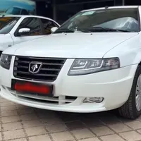 سورن پلاس دوگانه کپسول بزرگ ef7