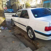 پژو پارس موتور جدید XU7P، مدل ۱۴۰۲|خودرو سواری و وانت|کرج, مارلیک|دیوار