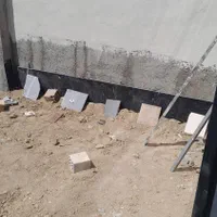 خدمات ساختمانی سیمانکاری نقاشی ایزوگام|خدمات پیشه و مهارت|محمدشهر, محمدشهر|دیوار