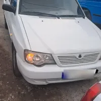 پراید 111 ، مدل ۱۳۹۰
