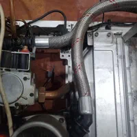 تعمیروسرویس پکیج آبگرمکن دیواری اسپرسو ساز