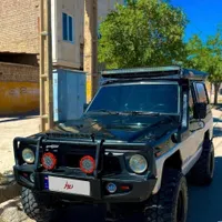 پاترل دو در انژکتور مدل ۷۷