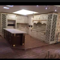 کابینت ممبران ۵ سال گارانتی اقساط|مصالح و تجهیزات ساختمان|رشت, کوی عرفان|دیوار