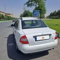 تیبا صندوق دار|خودرو سواری و وانت|بروجرد, |دیوار