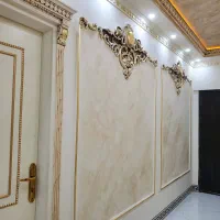 دکور کلاسیک و مدرن|صنایع دستی و سایر لوازم تزئینی|اهواز, کمپلو جنوبی|دیوار