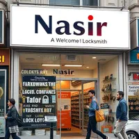 الو کلید کپی انواع کلید سازیها قفل و ابزار