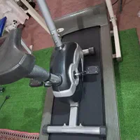 تعمیرات تردمیل در محل|خدمات پیشه و مهارت|ورامین, |دیوار