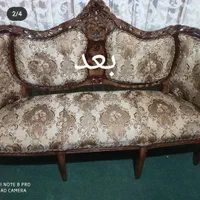 «مبل شویی آبیدر تخصصی در منزل با دستگاه ساکشن»|خدمات نظافت|سنندج, |دیوار