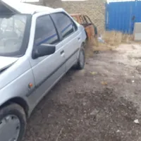 پژو 405 GLX بنزینی، مدل ۱۳۹۰|خودرو سواری و وانت|قزوین, |دیوار