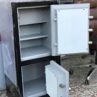 گاوصندوق 200K kav با رمز و بدون رمز|ابزارآلات|مشهد, هفده شهریور|دیوار