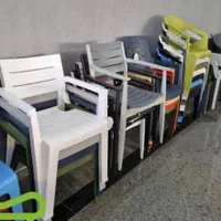 صندلی پلاستیکی 7643458 jasmin|میز و صندلی غذاخوری|تهران, خرمشهر|دیوار