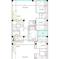 150متری روبنما دانشگاه کم تراکم|پیش‌فروش املاک|زاهدان, |دیوار