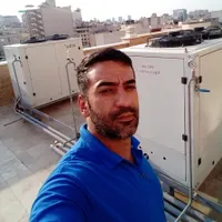 نصب تعمیر سرویس پکیج کولر گازی داکت اسپیلت|خدمات پیشه و مهارت|تهران, پونک|دیوار