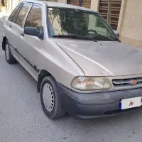 پراید 141 ساده، مدل ۱۳۸۴