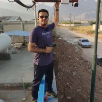 نصب و فروش دوربین و دزدگیر اماکن ،مدارس و ادارات