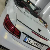 دمپینگ/کاور بدنه خودرو/بادی فنس و رفع آفتاب سوختگی|خدمات موتور و ماشین|تهران, سعادت‌آباد|دیوار
