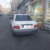 پراید۱۳۱،مدل۹۴ ،سی ان جی شرکتی|خودرو سواری و وانت|تبریز, |دیوار