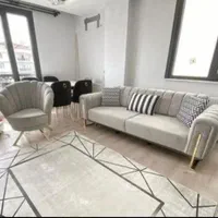 مبل * تاج * جهیزیه عروس پارکر (تولیدی ارزانکده)|مبلمان خانگی و میز عسلی|خرم‌آباد, |دیوار