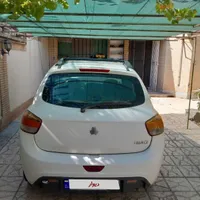 تیبا 2 (هاچبک) EX، مدل ۱۳۹۷|خودرو سواری و وانت|گلبهار, |دیوار