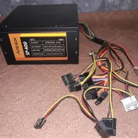 پاور کامپیوتر A4TEACH SP-400