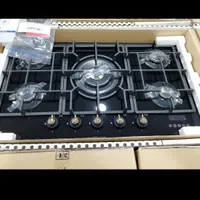 اجاق گاز صفحه ای تکنو (افشاری پخش کننده)
