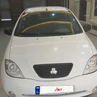 تیبا 2 (هاچبک) EX، مدل ۱۴۰۱