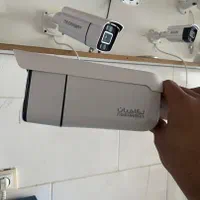 نصب و فروش دوربین مدار بسته یاسوج و گچساران