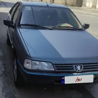 پژو 405 دوگانه کارخانه مدل 96|خودرو سواری و وانت|ارومیه, |دیوار