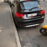 کوییک ۹۸ بیرنگ بدون تصادف ۸۰ تا کار|خودرو سواری و وانت|تهران, سنائی|دیوار