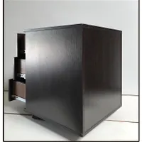 فایل سه کشو تمام ام دی اف ایزوفام - اتصالات الیت|جاکفشی، کمد، دراور|تهران, شهرک دانشگاه تهران|دیوار