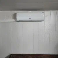 نصب اسپلیت تعمیرات کولر گازی لوله کشی اسپیلت سرویس|خدمات پیشه و مهارت|کرمان, |دیوار
