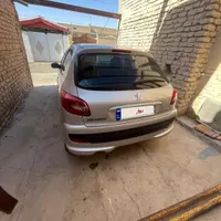 ۲۰۷ مدل ۹۰|خودرو سواری و وانت|کرمان, |دیوار