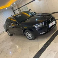 دنا پلاس اتوماتیک، مدل ۱۴۰۳