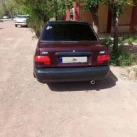 فروش 2 دستگاه خودرو 206 تیپ 2 مدل 83و پراید مدل 85|خودرو سواری و وانت|رباط‌کریم, |دیوار
