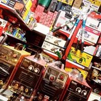 دستگاه جوش فرز دریل شارژی|ماشینآلات صنعتی|یزد, |دیوار