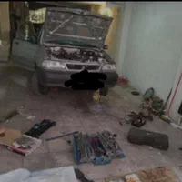 تعمیرکار جلوبندی مکانیکی مکانیک سیار 24ساعته درمحل|خدمات موتور و ماشین|مشهد, حرم مطهر رضوی|دیوار