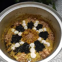 انواع غذا خانگی|خوردنی و آشامیدنی|قم, نوبهار|دیوار
