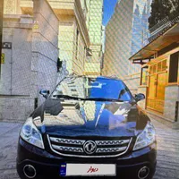 دانگ فنگ H30 کراس، مدل ۱۳۹۷|خودرو سواری و وانت|تهران, افسریه|دیوار