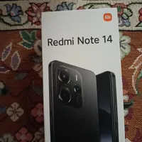 Redmi Note 14|موبایل|تهران, شهرآرا|دیوار