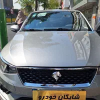 تارا v4/v1 پلاس /مدل ۱۴۰۴/همه رنگ/فول|خودرو سواری و وانت|تهران, جمهوری|دیوار