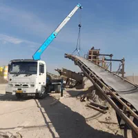 جرثقیل نجفی|خدمات حمل و نقل|تبریز, |دیوار