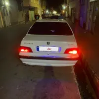 پژو پارس سال، مدل ۱۳۹۹|خودرو سواری و وانت|تبریز, |دیوار