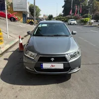 دنا پلاس اتوماتیک، مدل ۱۴۰۲|خودرو سواری و وانت|تهران, شهرک راه‌آهن|دیوار