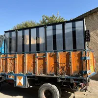 ۲۵ مدل دستگاه خشک کن میوه و سبزی|ماشین‌آلات صنعتی|مشهد, نوید|دیوار